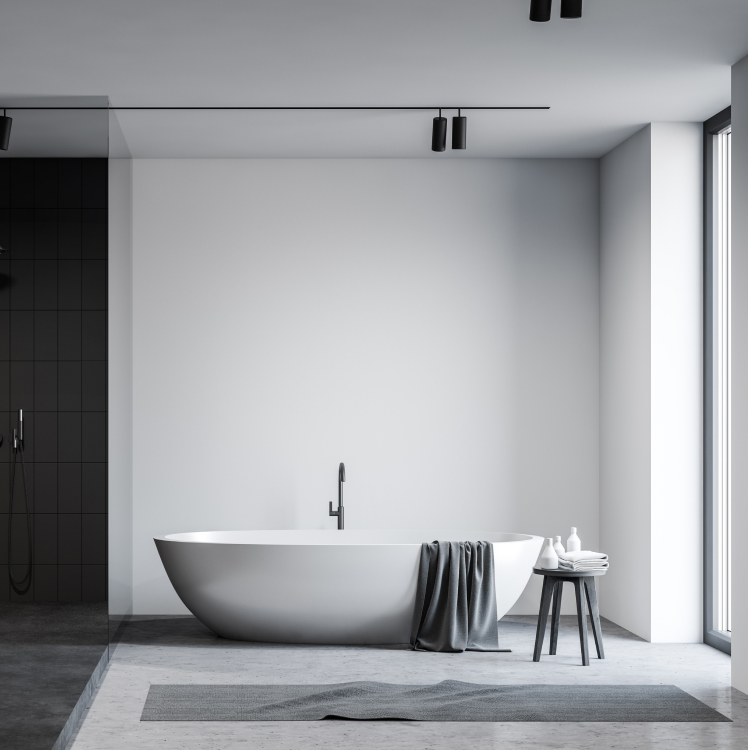 Смолы для армирования акриловых ванн и АБС пластика